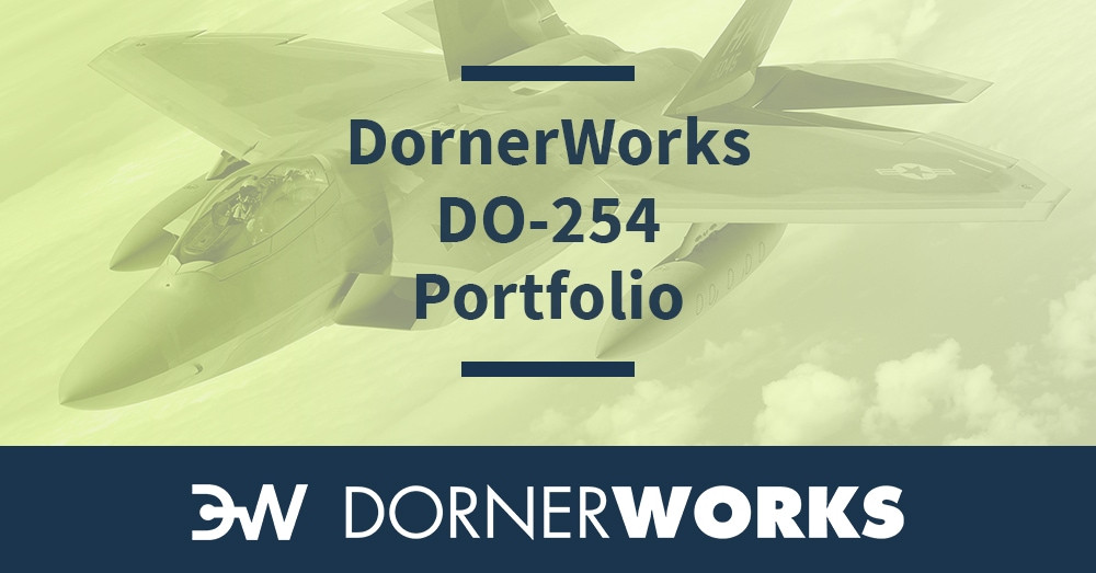 DornerWorks DO-254 Portfolio