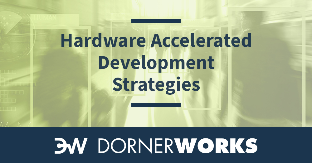 Streamline Your Project and Cut Time to Market with FPGA Development